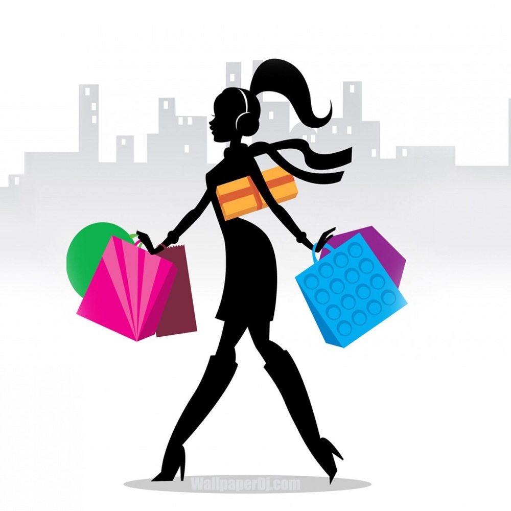 Meet your Posher, Luv2shop